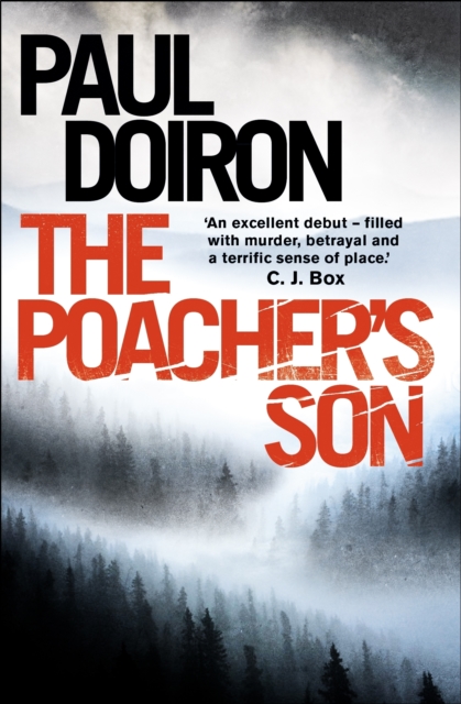 The Poacher's Son, EPUB eBook