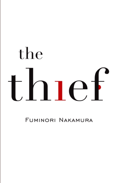 The Thief, EPUB eBook