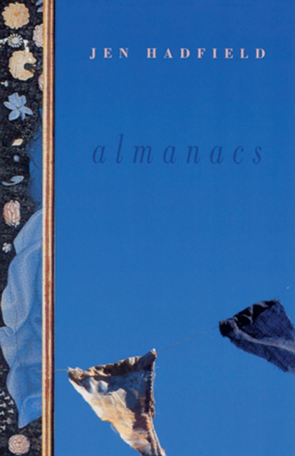 Almanacs, EPUB eBook