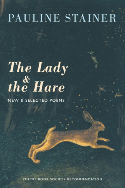 The Lady & the Hare : New & Selected Poems, EPUB eBook