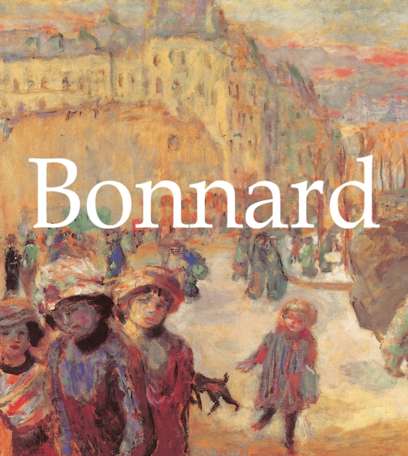 Bonnard, PDF eBook