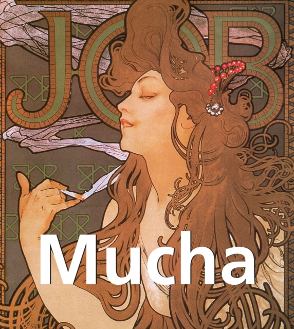 Mucha, PDF eBook