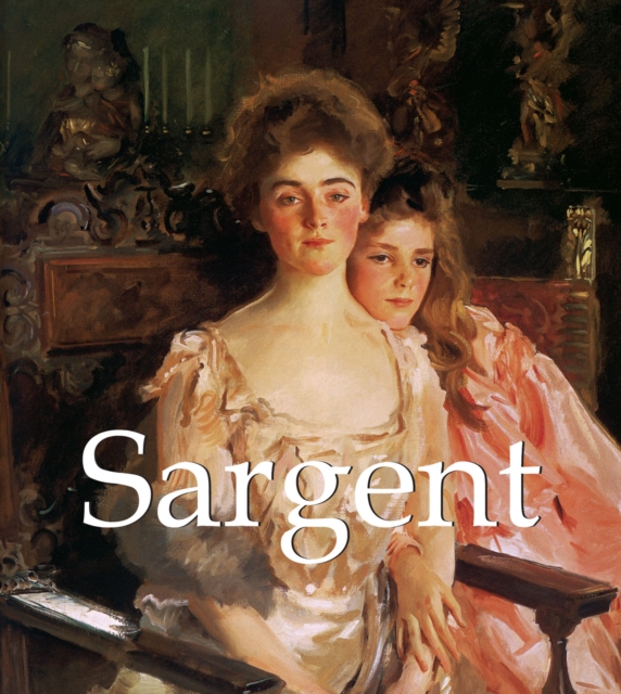 Sargent, PDF eBook