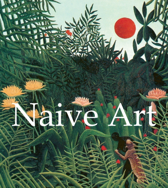 Naive Art, PDF eBook
