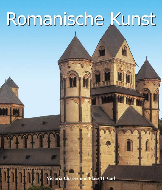 Romanische Kunst, PDF eBook