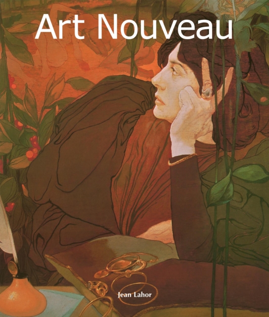 Art Nouveau, PDF eBook