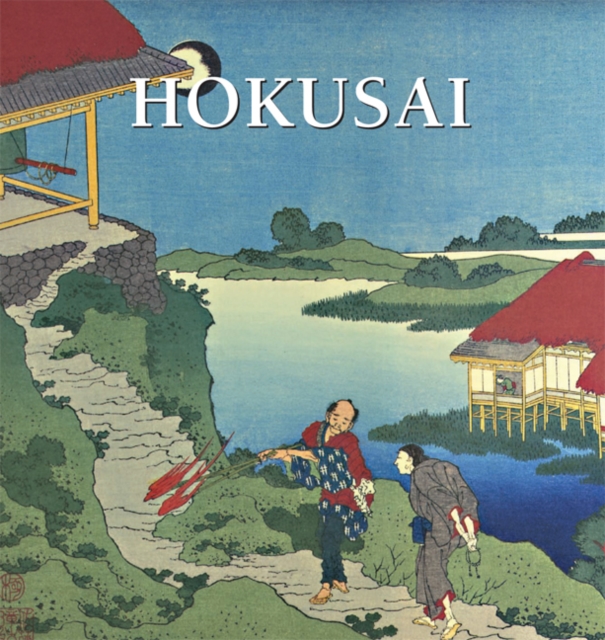Hokusai, PDF eBook