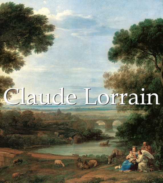 Claude Lorrain, PDF eBook