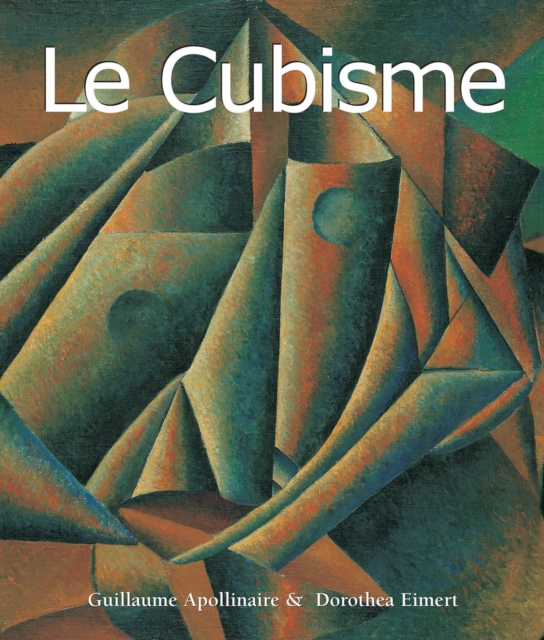 Le Cubisme, PDF eBook