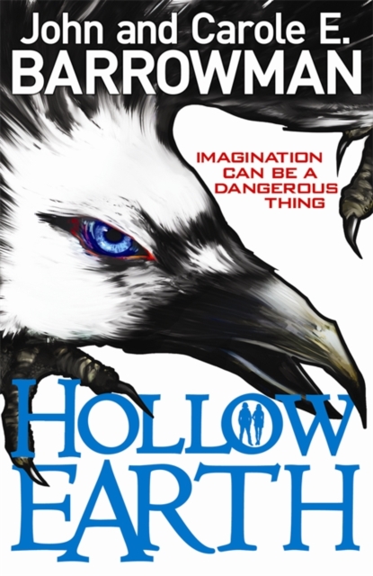 Hollow Earth, EPUB eBook