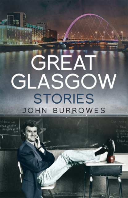 Great Glasgow Stories, EPUB eBook