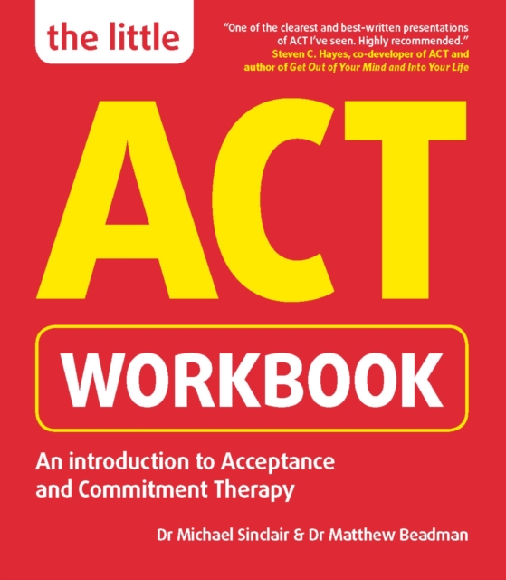 The Little ACT Workbook, EPUB eBook