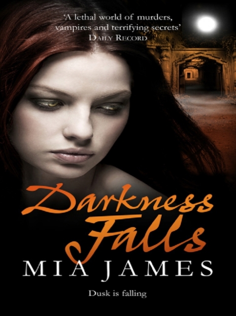 Darkness Falls, EPUB eBook