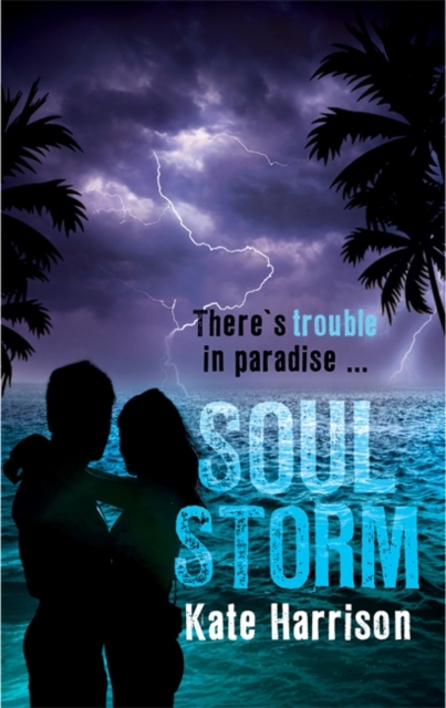 Soul Storm : Book 3, EPUB eBook