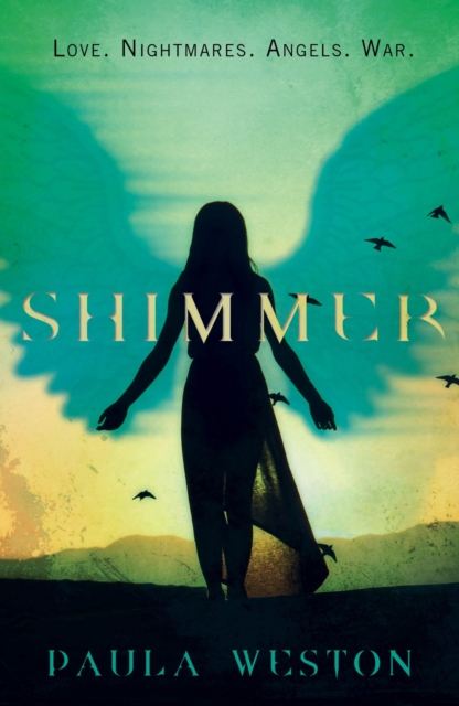 Shimmer : Book 3, EPUB eBook