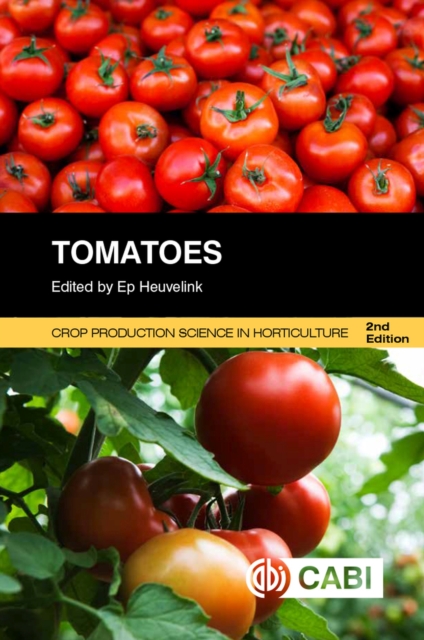 Tomatoes, Paperback / softback Book