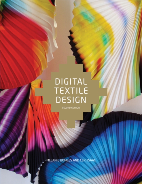 Digital Textile Design Second Edition, EPUB eBook