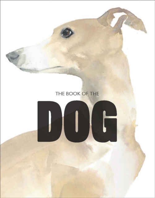 The Book of the Dog : Dogs in Art, Paperback / softback Book