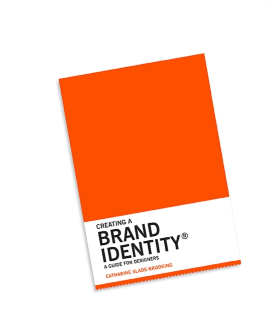 Creating a Brand Identity: A Guide for Designers, EPUB eBook