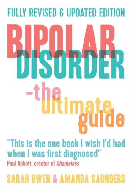 Bipolar Disorder : The Ultimate Guide, EPUB eBook