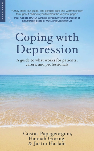 Coping with Depression : A Guide to What Works for Patients, Carers, and Professionals, EPUB eBook