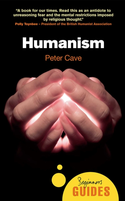 Humanism : A Beginner's Guide, EPUB eBook