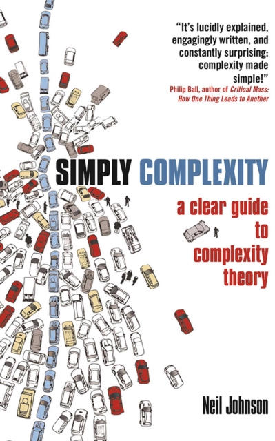 Simply Complexity : A Clear Guide to Complexity Theory, EPUB eBook