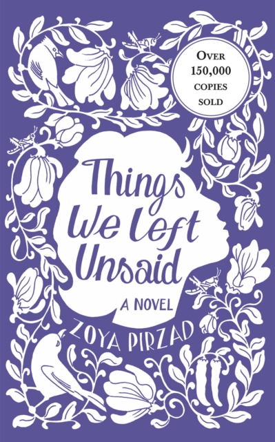Things We Left Unsaid : The award-winning bestseller, EPUB eBook