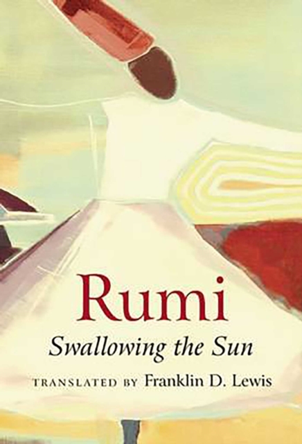 Rumi: Swallowing the Sun, EPUB eBook