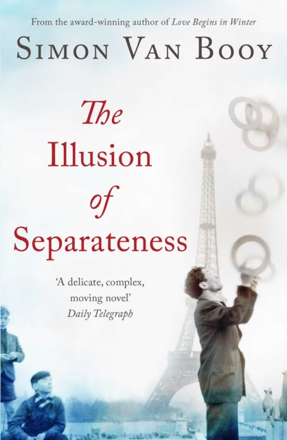 The Illusion of Separateness, EPUB eBook