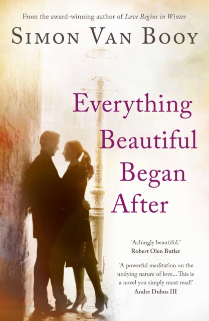 Everything Beautiful Began After, EPUB eBook