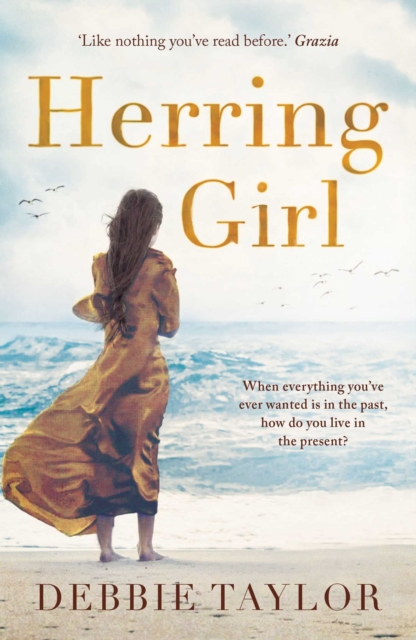 Herring Girl, EPUB eBook