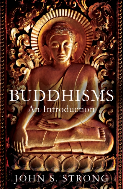 Buddhisms : An Introduction, Paperback / softback Book