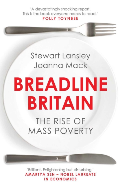 Breadline Britain : The Rise of Mass Poverty, EPUB eBook
