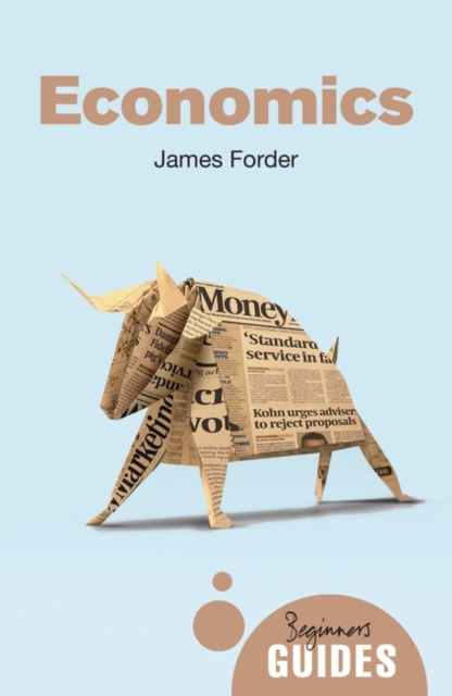 Economics : A Beginner's Guide, Paperback / softback Book