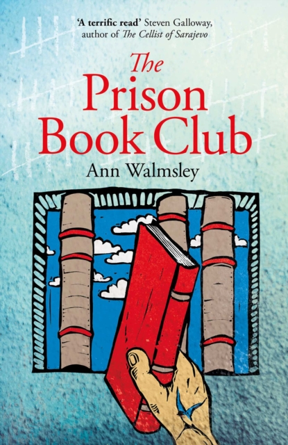 The Prison Book Club, EPUB eBook