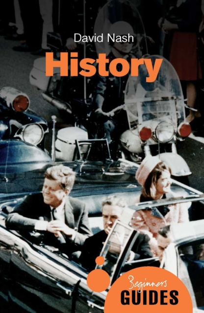 History : A Beginner's Guide, EPUB eBook
