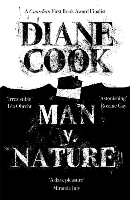 Man V. Nature : From the Booker-shortlisted author of The New Wilderness, EPUB eBook