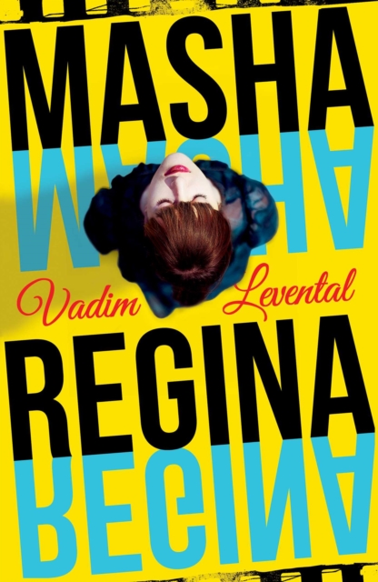 Masha Regina, EPUB eBook
