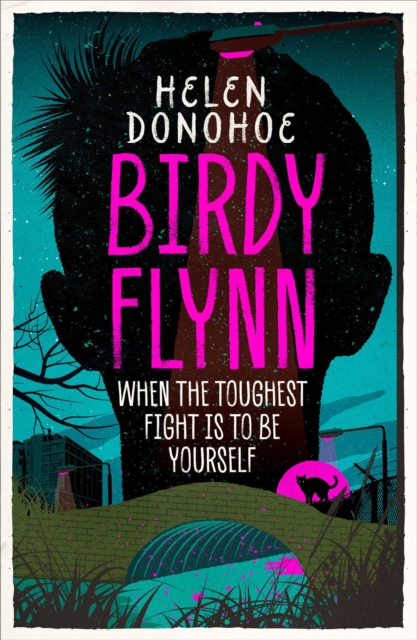 Birdy Flynn, EPUB eBook