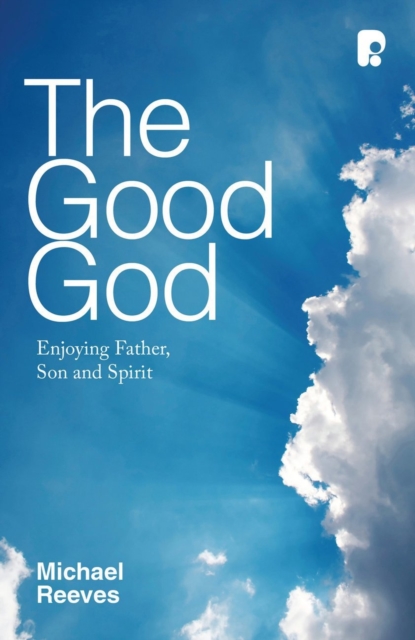 The Good God, EPUB eBook
