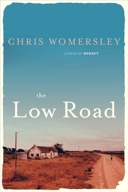The Low Road, EPUB eBook