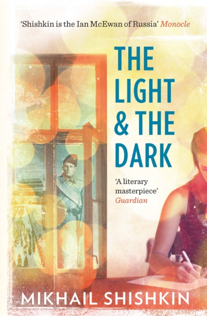 The Light and the Dark, EPUB eBook