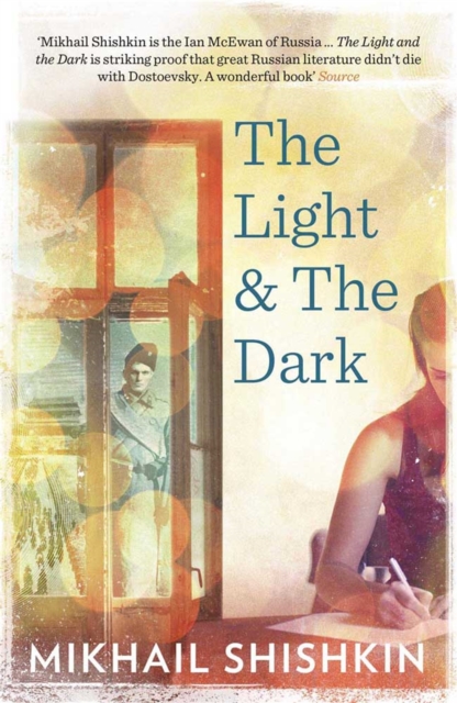The Light and the Dark, Paperback / softback Book