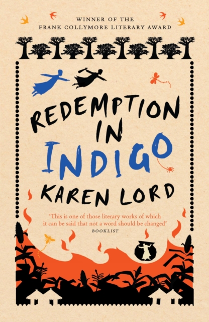 Redemption in Indigo, EPUB eBook