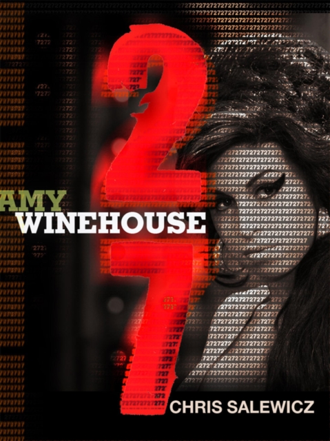 27: Amy Winehouse, EPUB eBook