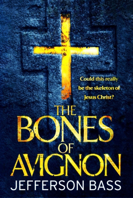 The Bones of Avignon, EPUB eBook