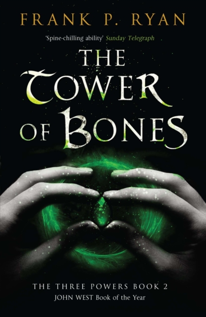 The Tower of Bones : The Three Powers Book 2, EPUB eBook