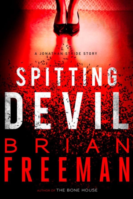 Spitting Devil, EPUB eBook