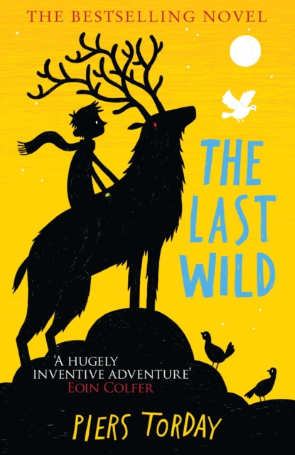 The Last Wild : Book 1, EPUB eBook